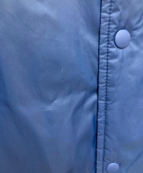 Patagonia（パタゴニア）Patagonia (パタゴニア) Mojave Trails Coaches Jacket ネイビー サイズ:Sの古着・服飾アイテム