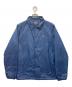 Patagonia（パタゴニア）の古着「Mojave Trails Coaches Jacket」｜ネイビー