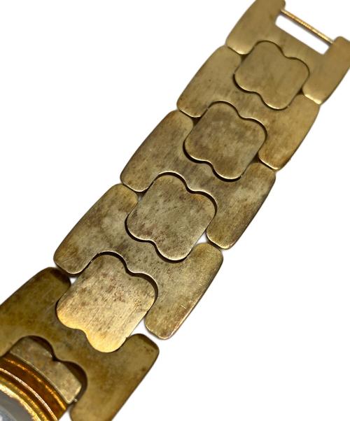 GIVENCHY（ジバンシィ）GIVENCHY (ジバンシィ) 腕時計 ホワイトの古着・服飾アイテム