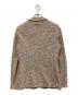 T-JACKET By TONELLO (ティージャケット バイ トネッロ) ツイードテーラードジャケット マルチカラー サイズ:S：8000円