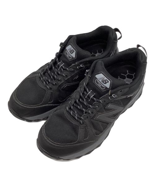 NEW BALANCE（ニューバランス）NEW BALANCE (ニューバランス) MW1350WL ブラック サイズ:US8の古着・服飾アイテム