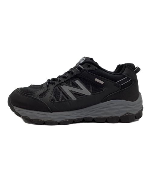 NEW BALANCE（ニューバランス）NEW BALANCE (ニューバランス) MW1350WL ブラック サイズ:US8の古着・服飾アイテム