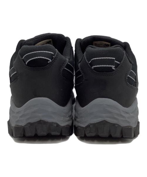 NEW BALANCE（ニューバランス）NEW BALANCE (ニューバランス) MW1350WL ブラック サイズ:US8の古着・服飾アイテム