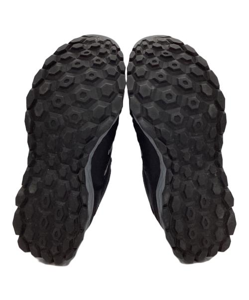 NEW BALANCE（ニューバランス）NEW BALANCE (ニューバランス) MW1350WL ブラック サイズ:US8の古着・服飾アイテム