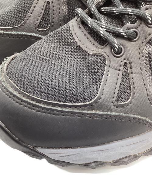 NEW BALANCE（ニューバランス）NEW BALANCE (ニューバランス) MW1350WL ブラック サイズ:US8の古着・服飾アイテム