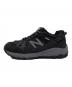 NEW BALANCE (ニューバランス) MW1350WL ブラック サイズ:US8：6000円