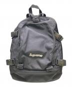 SUPREMEシュプリーム）の古着「19FW Backpack」｜ブラック