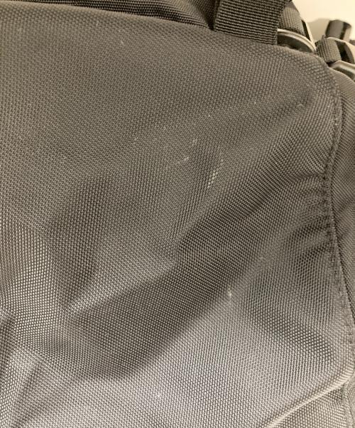 SUPREME（シュプリーム）SUPREME (シュプリーム) 19FW Backpack ブラックの古着・服飾アイテム