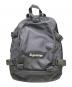 SUPREME（シュプリーム）の古着「19FW Backpack」｜ブラック