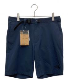 THE NORTH FACE（ザ ノース フェイス）の古着「Magma Short」｜ネイビー