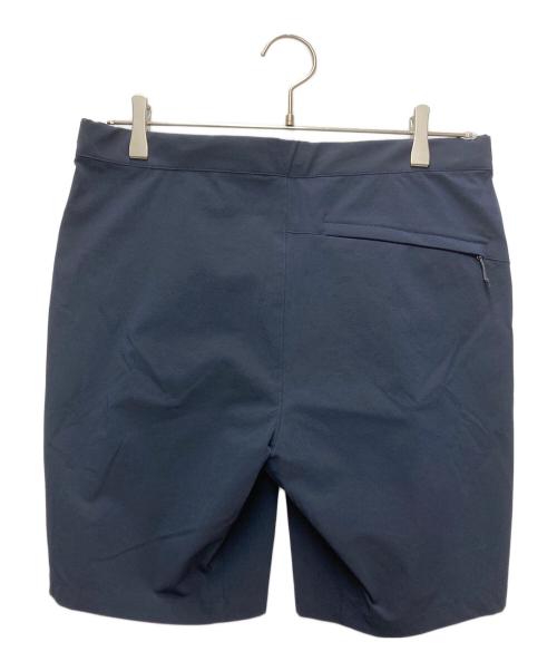 THE NORTH FACE（ザ ノース フェイス）THE NORTH FACE (ザ ノース フェイス) Magma Short ネイビー サイズ:S 未使用品の古着・服飾アイテム