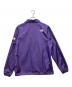 THE NORTH FACE (ザ ノース フェイス) The Coach Jacket パープル サイズ:M：7000円