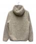 Patagonia (パタゴニア) Ks Reversible Ready Freddy Hoody ベージュ×ネイビー サイズ:XXL：10000円