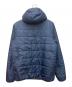 中古・古着 Patagonia (パタゴニア) Ks Reversible Ready Freddy Hoody ベージュ×ネイビー サイズ:XXL：10000円