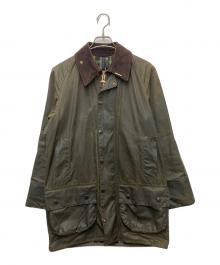 Barbour（バブアー）の古着「BEAUFORT JACKET」｜カーキ
