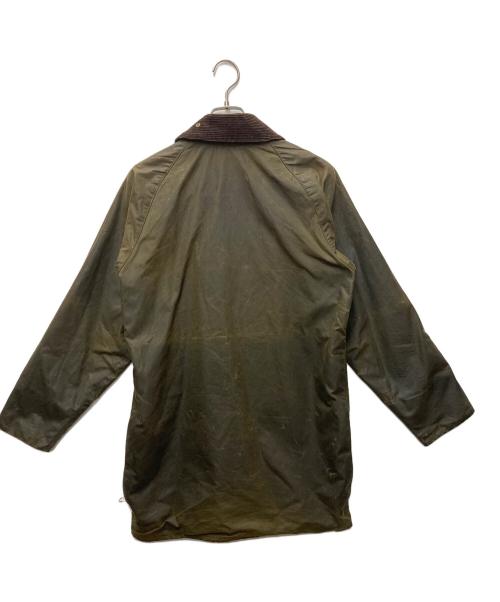 Barbour（バブアー）Barbour (バブアー) BEAUFORT JACKET カーキ サイズ:C36/91CMの古着・服飾アイテム