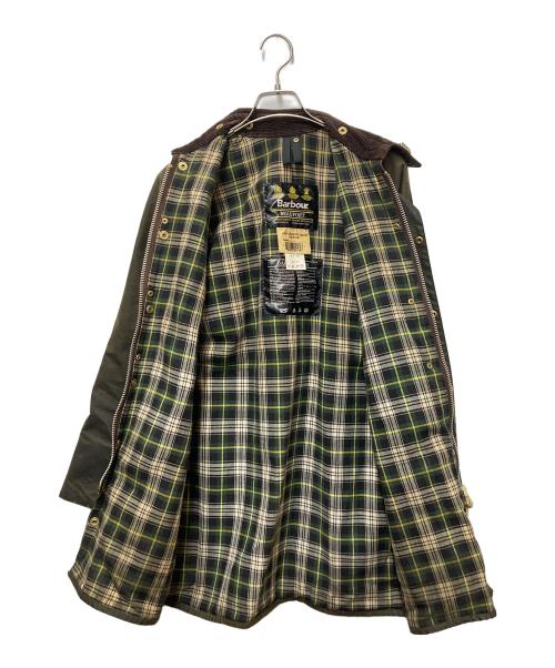 Barbour（バブアー）Barbour (バブアー) BEAUFORT JACKET カーキ サイズ:C36/91CMの古着・服飾アイテム