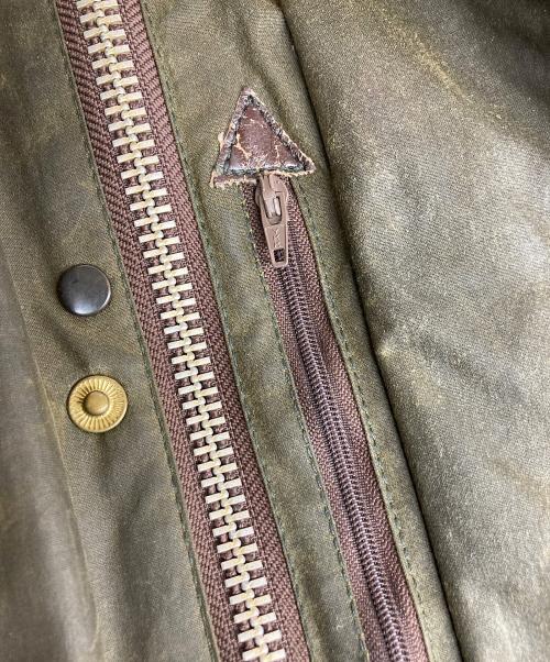 Barbour（バブアー）Barbour (バブアー) BEAUFORT JACKET カーキ サイズ:C36/91CMの古着・服飾アイテム