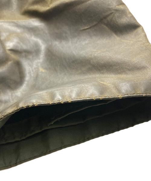 Barbour（バブアー）Barbour (バブアー) BEAUFORT JACKET カーキ サイズ:C36/91CMの古着・服飾アイテム