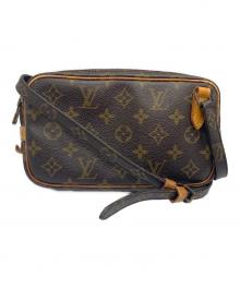 LOUIS VUITTON（ルイ ヴィトン）の古着「ショルダーポーチ」