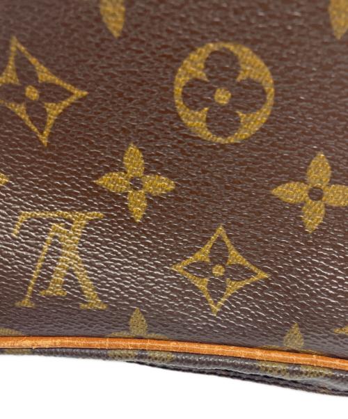 LOUIS VUITTON（ルイ ヴィトン）LOUIS VUITTON (ルイ ヴィトン) ショルダーポーチの古着・服飾アイテム