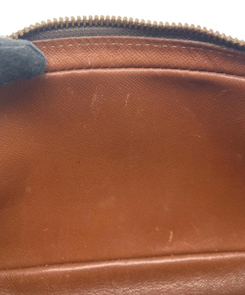 LOUIS VUITTON（ルイ ヴィトン）LOUIS VUITTON (ルイ ヴィトン) ショルダーポーチの古着・服飾アイテム