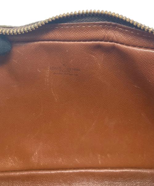 LOUIS VUITTON（ルイ ヴィトン）LOUIS VUITTON (ルイ ヴィトン) ショルダーポーチの古着・服飾アイテム