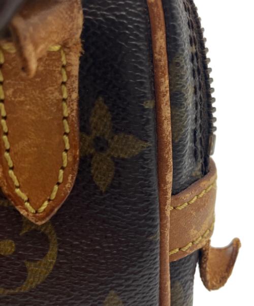 LOUIS VUITTON（ルイ ヴィトン）LOUIS VUITTON (ルイ ヴィトン) ショルダーポーチの古着・服飾アイテム
