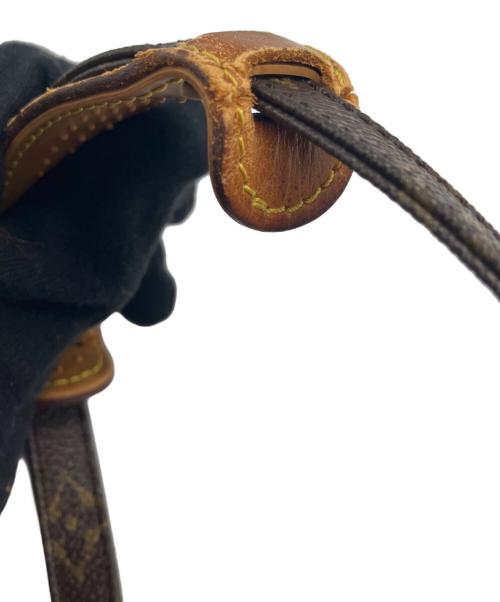 LOUIS VUITTON（ルイ ヴィトン）LOUIS VUITTON (ルイ ヴィトン) ショルダーポーチの古着・服飾アイテム