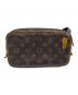 LOUIS VUITTON (ルイ ヴィトン) ショルダーポーチ：32000円