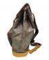 LOUIS VUITTON (ルイ ヴィトン) モノグラム モンスリGM ブラウン サイズ:GM：81000円