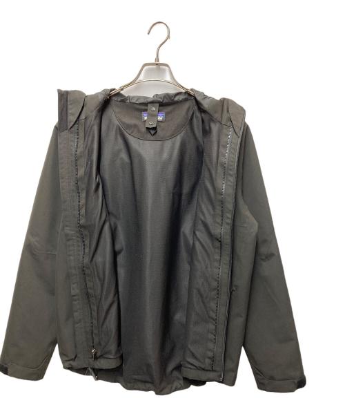 Patagonia（パタゴニア）Patagonia (パタゴニア) Boys' 4-in-1 Everyday Jacket カーキ サイズ:XXLの古着・服飾アイテム