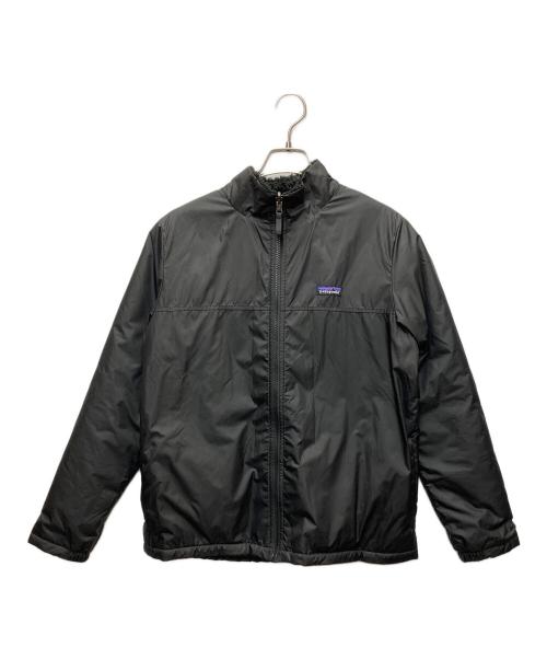 Patagonia（パタゴニア）Patagonia (パタゴニア) Boys' 4-in-1 Everyday Jacket カーキ サイズ:XXLの古着・服飾アイテム
