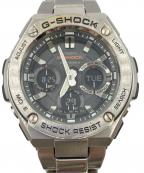 CASIOカシオ）の古着「G-SHOCK GST-W110D」