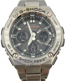 CASIO（カシオ）の古着「G-SHOCK GST-W110D」
