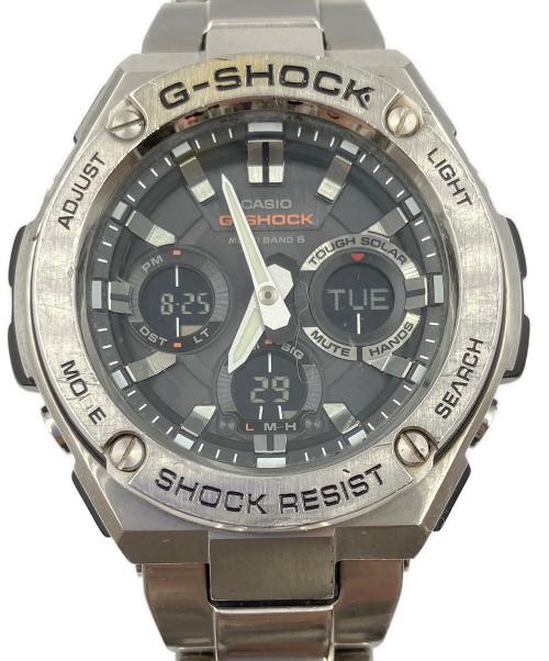 CASIO（カシオ）CASIO (カシオ) G-SHOCK GST-W110Dの古着・服飾アイテム