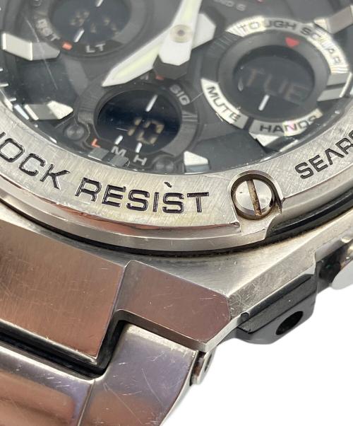 CASIO（カシオ）CASIO (カシオ) G-SHOCK GST-W110Dの古着・服飾アイテム