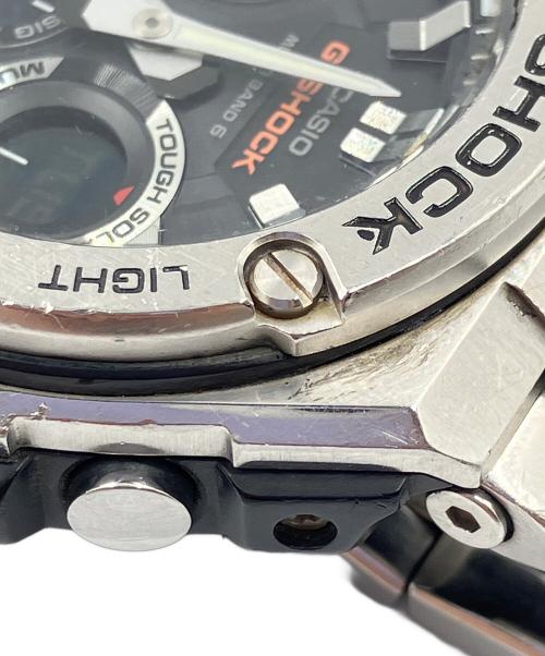 CASIO（カシオ）CASIO (カシオ) G-SHOCK GST-W110Dの古着・服飾アイテム