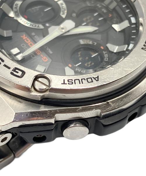 CASIO（カシオ）CASIO (カシオ) G-SHOCK GST-W110Dの古着・服飾アイテム