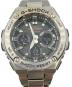 CASIO（カシオ）の古着「G-SHOCK GST-W110D」