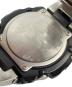 CASIO (カシオ) G-SHOCK GST-W110D：12000円
