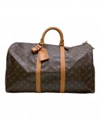 LOUIS VUITTONルイ ヴィトン）の古着「モノグラム キーポル50」