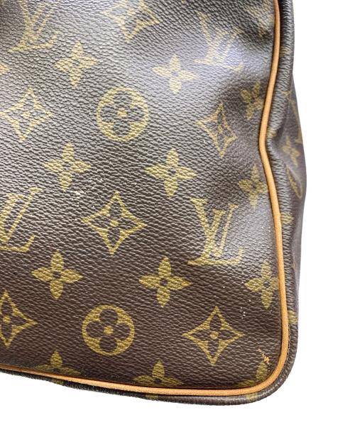 LOUIS VUITTON（ルイ ヴィトン）LOUIS VUITTON (ルイ ヴィトン) モノグラム キーポル50 サイズ:50の古着・服飾アイテム