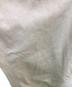 中古・古着 GRAMICCI (グラミチ) LOOSE TAPERED RIDGE PANT ホワイト サイズ:S：7000円