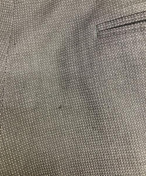 ARMANI COLLEZIONI（アルマーニ コレツィオーニ）ARMANI COLLEZIONI (アルマーニ コレツィオーニ) 3Bセットアップスーツ ブラック サイズ:XL(52)の古着・服飾アイテム