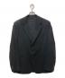 GIORGIO ARMANI (ジョルジョアルマーニ) セットアップスーツ ブラック サイズ:L(50）：10000円
