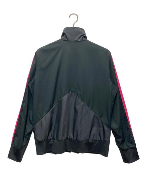 NIKE（ナイキ）NIKE (ナイキ) セットアップジャージ グレー×ピンク サイズ:XLの古着・服飾アイテム