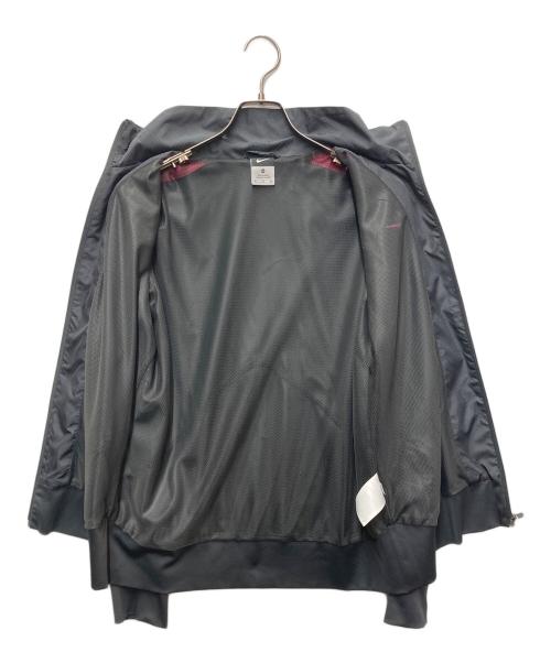 NIKE（ナイキ）NIKE (ナイキ) セットアップジャージ グレー×ピンク サイズ:XLの古着・服飾アイテム