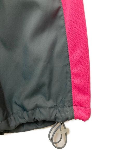 NIKE（ナイキ）NIKE (ナイキ) セットアップジャージ グレー×ピンク サイズ:XLの古着・服飾アイテム