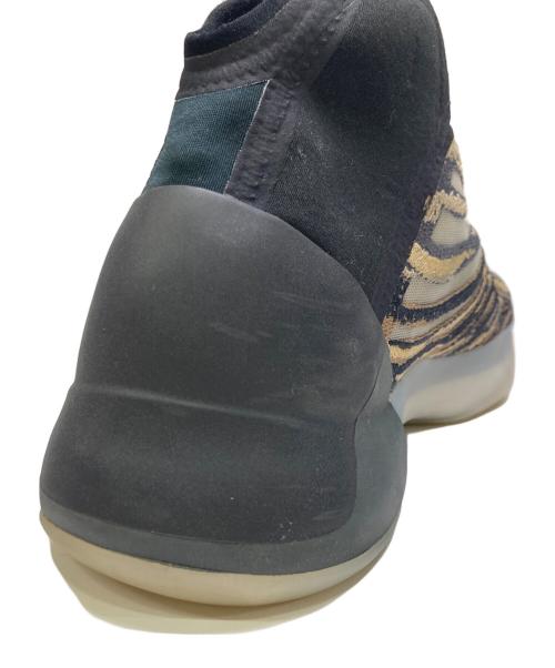 adidas（アディダス）adidas (アディダス) Yeezy Quantum “Amber Tint” グレー サイズ:US9の古着・服飾アイテム